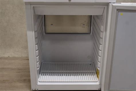 Gram Biocompact Ii Rf Freezer Labmakelaar Benelux