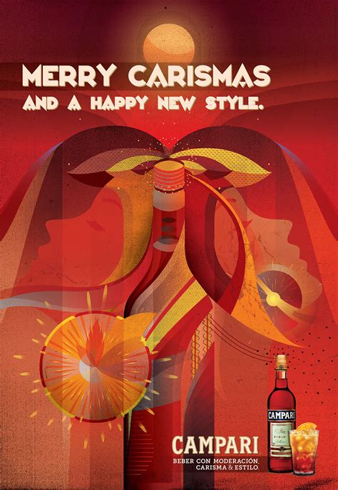 Campari Summer Campaign / Girls :: Behance