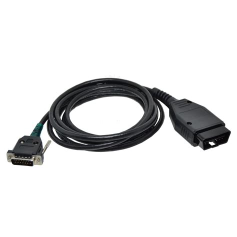 Cabo Scanner Automotivo