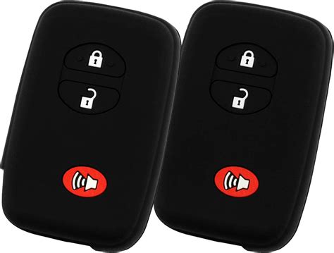 Amazon Keyguardz Keyless Entry Remote Smart Key Fob Shell Cover