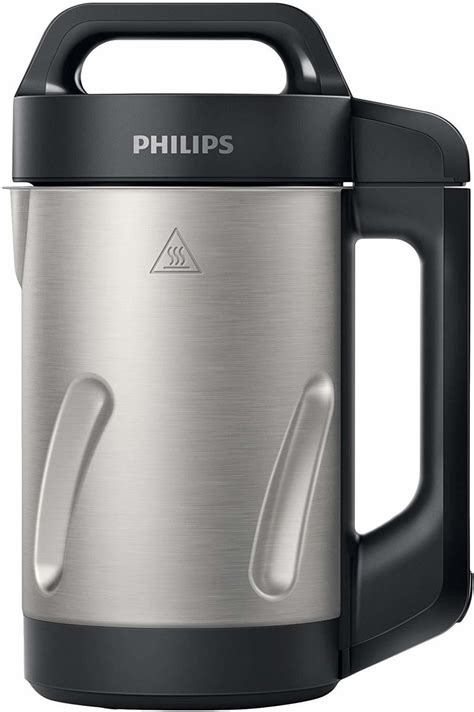 Sopera Philips Soup Maker Viva Collection Hr L Amv U S