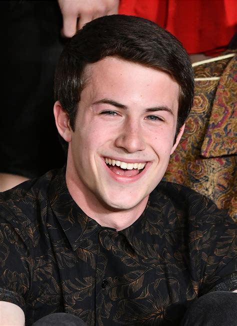 Dylan Minnette Dylan Famous Photos Actors