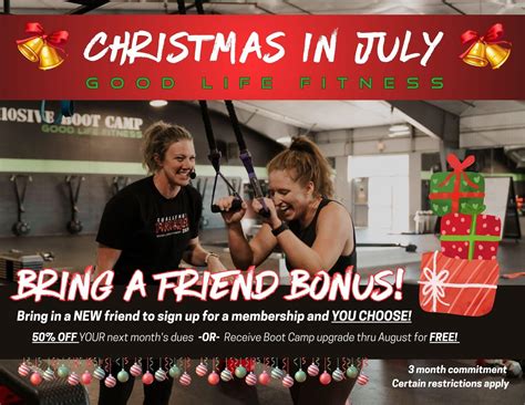 good life fitness n-10sive boot camp | Lincoln NE