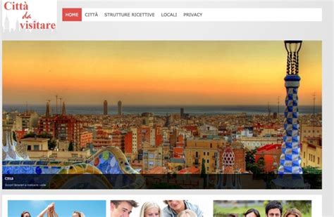 Citta-da-visitare.it - Città da Visitare - Mooseek.com