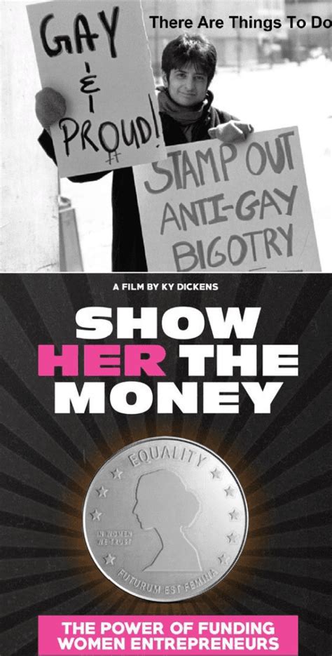 SHOW HER THE MONEY – Fort Lauderdale Film Festival