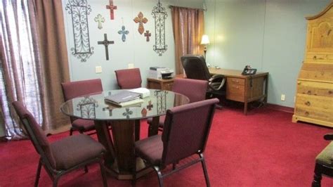 Virtual Tour | Martinez Funeral Home & Crematory