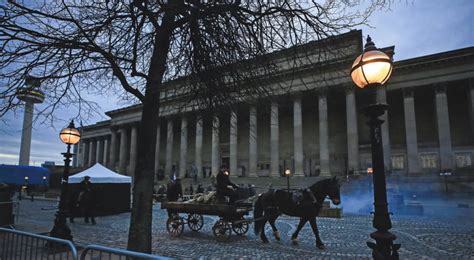 Paving the way - Big Issue North 