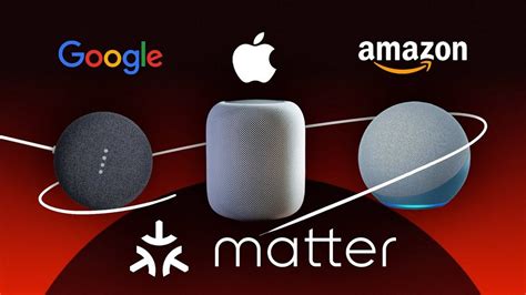 Представлен стандарт умного дома Matter | AUDIO, VIDEO & MULTIMEDIA