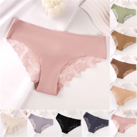 Kayannuo Women S Underwear Bikinis Panties For Women Clearance Women