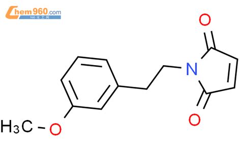 H Pyrrole Dione Methoxyphenyl Ethyl