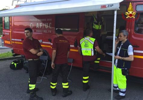 Ritrovato sano e salvo il 60enne scomparso venerdì da Orino