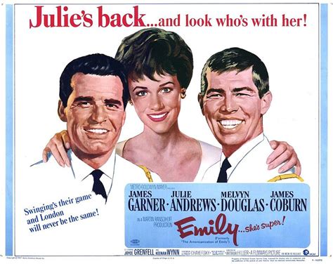 OPINION | FLASHBACK: 'The Americanization of Emily" | The Arkansas Democrat-Gazette - Arkansas ...