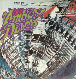 The Amboy Dukes - The Amboy Dukes (1969, Vinyl) | Discogs