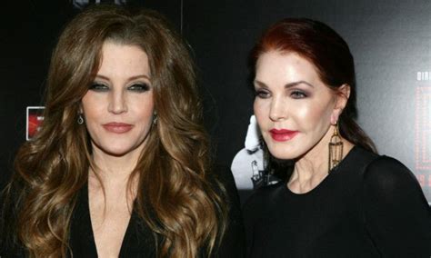 Priscilla Presley Despre Ultimele Zile Din Viata Fiicei Sale Am