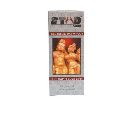Stud 5000 Delay Spray at ₹ 174/piece | Rabindra Nagar | Kolkata | ID ...