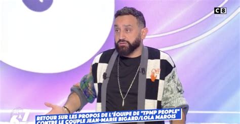 Vidéo Cyril Hanouna recadre Matthieu Delormeau dans Touche pas à mon