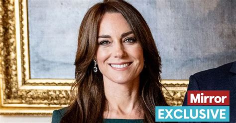 Kate Middleton Drops Clue About Emotional State Amid Eruption Of