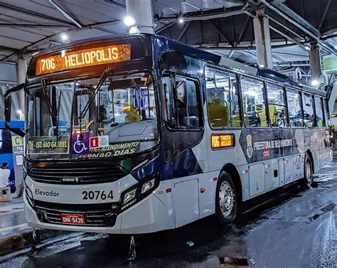 Caio Apache Vip Iv Essbus Nibus Do Brasil