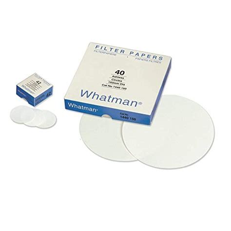 Whatman Filter Paper Micron Size Store Website Myicfconnect Net