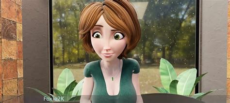 The Milfsgiving Feast Ep This Must Be A Dream By Foxie K Cartoon Cartoon Porn XHamster