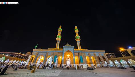 Al Sahla Mosque In Kufa Photo Taghribnews Tna