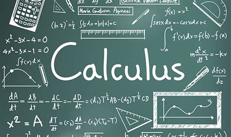 Calculus: Differentiation and Integration | Online Course & Certification 