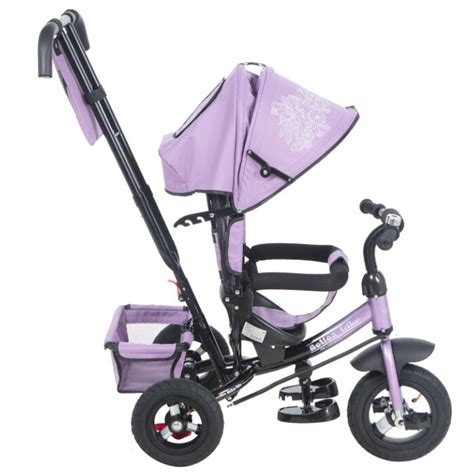 Трехколесный велосипед Capella Action trike (A) (2020) — купить по ...
