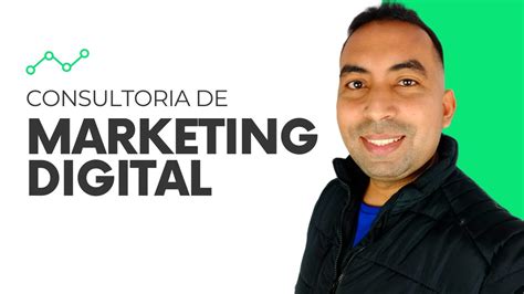 Consultoria De Marketing Digital O Que é Pra Quem é Como Funciona