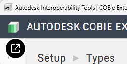 Autodesk Cobie Extension For Revit