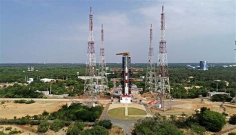 ISRO ready to launch solar mission Aditya-L1: Know launch Date, Time ...