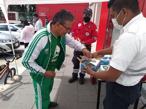 Exhorta Toluca a la población participar responsablemente para