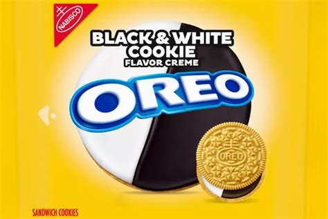 Oreo Annonce Le Lancement De Trois Nouvelles Saveurs