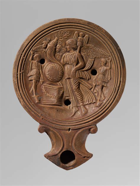 Ancient Oil Lamps History at John Galindo blog