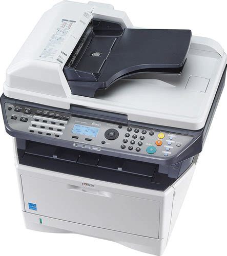 Kyocera Ecosys M Dn