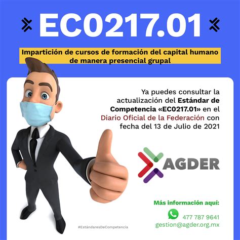 Estandar De Competencia 4