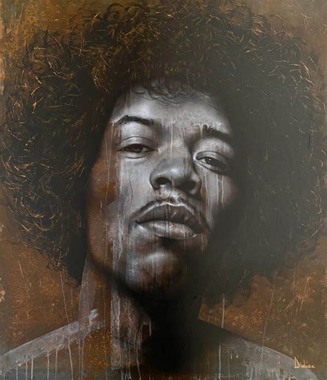 Jimi Hendrix Obscur Sriiz Cr Ateur D Exp Riences