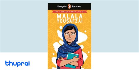 Buy Penguin Reader Level The Extraordinary Life Of Malala Yousafzai