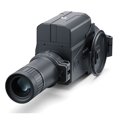 Monocular T Rmico Pulsar Krypton Xg Comprar Online Alvarez