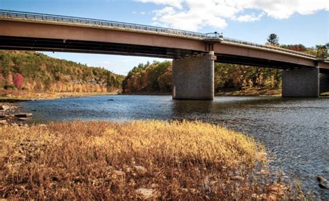 Barryville, NY River Access - Barryville, NY | Scenic Wild Delaware River