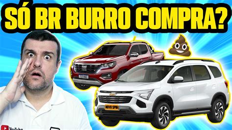 Carros Que S Brasileiro Desinformado Ou Burro Compra Hoje Fuja