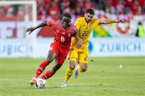 L AS Monaco accélère pour Denis Zakaria