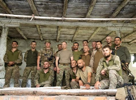 Chief of Ukrainian Armed Forces Oleksandr Syrskyi is 59 - About general ...