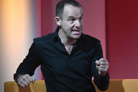 Standing Charges Martin Lewis Warns Britons Will Pay £273 On Energy