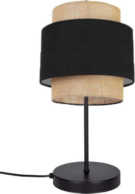 Lampa Solar Lampa Stołowa Boho Lampka Nocna Do Sypialni Pokoju 655