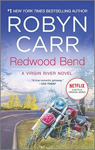 How To Read The Virgin River Books In Order Robyn Carr S Virgin