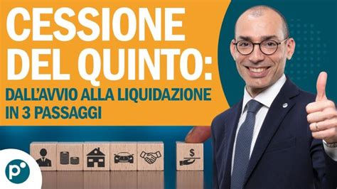 Il Significato Della Cessione Del Quinto Actualizado Gennaio 2025