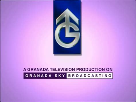 Closing logo for Granada Television (7) : Free Download, Borrow, and Streaming : Internet Archive