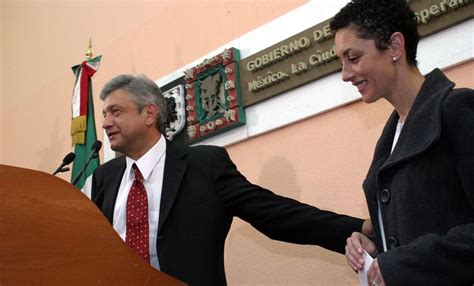 La Historia De C Mo Amlo Conoci A Claudia Sheinbaum Me Ayud Con Lo