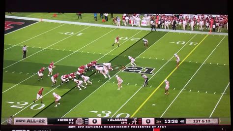 Bama Pin Pull Slant Rpo Youtube