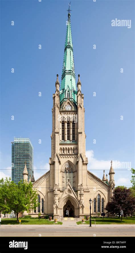 St James Cathedral High Resolution Stock Photography And Images Alamy